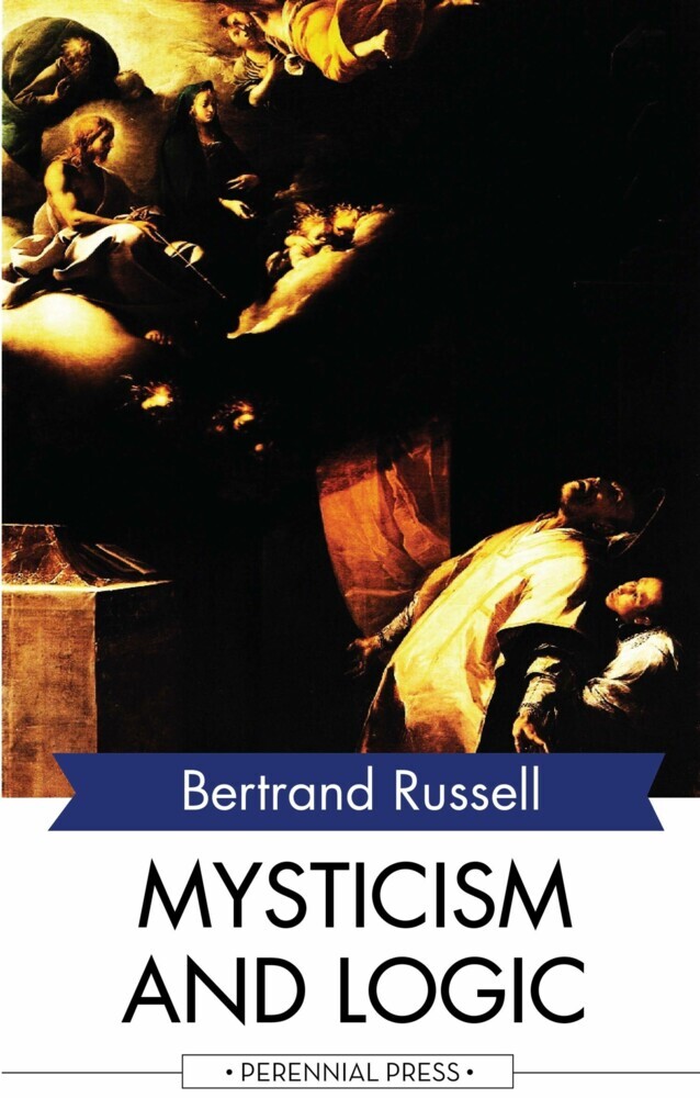 Mysticism and Logic main product photo