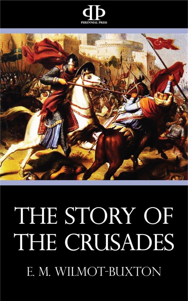 The Story of the Crusades main product photo