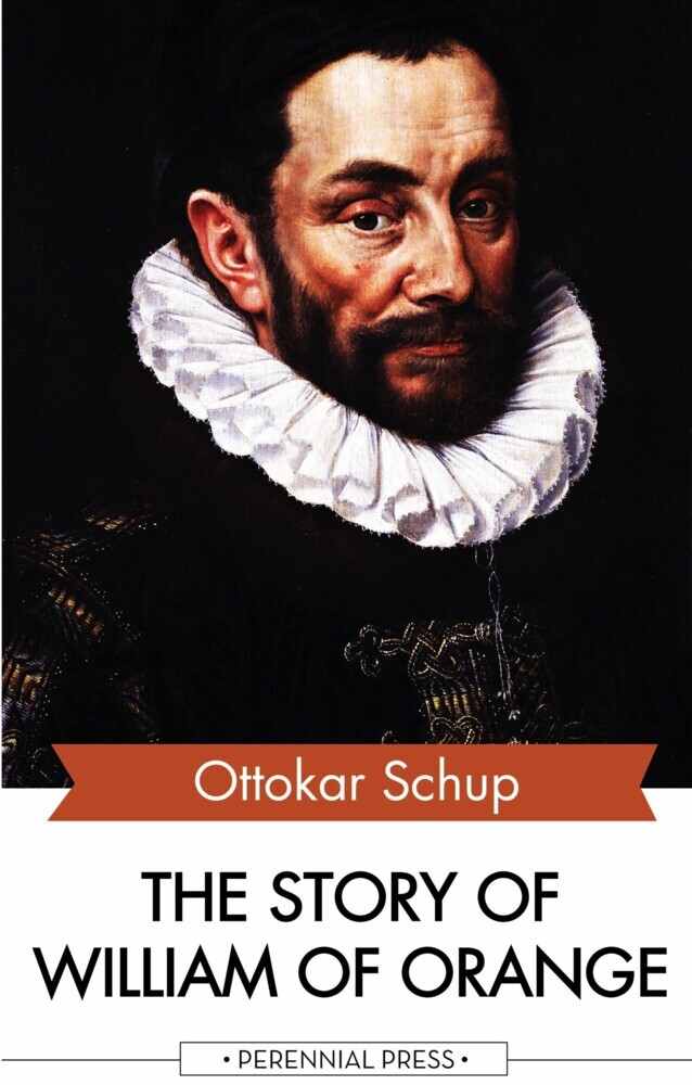 The Story of William of Orange main product photo