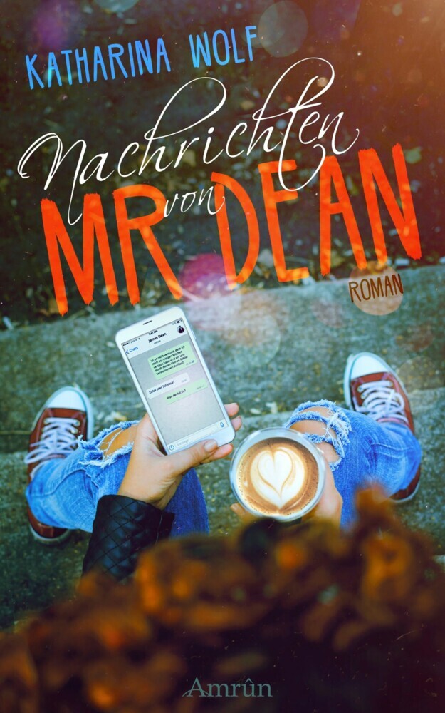 Nachrichten von Mr Dean main product photo