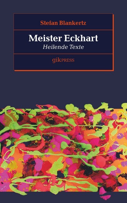 Meister Eckhart main product photo