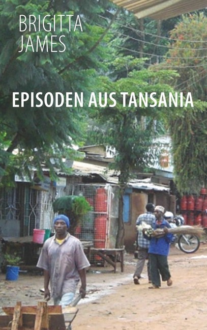 Episoden aus Tansania main product photo