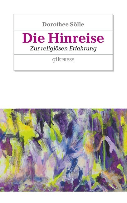 Die Hinreise main product photo