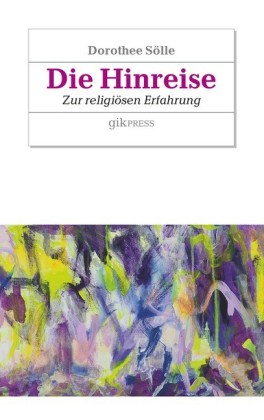 Die Hinreise