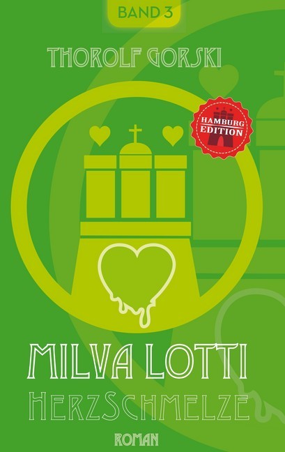 Milva Lotti HerzSchmelze main product photo
