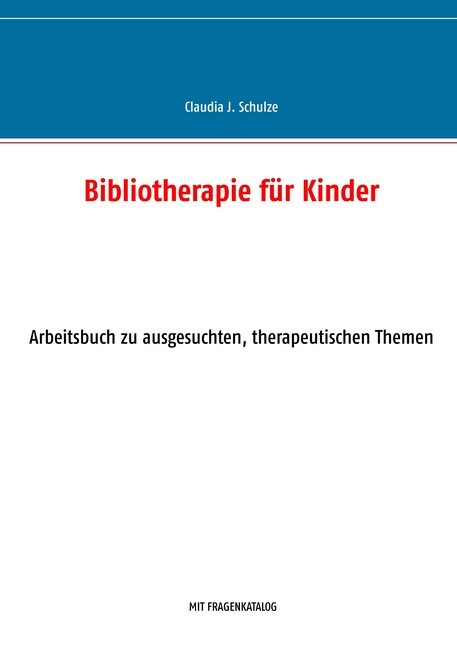 Bibliotherapie für Kinder main product photo