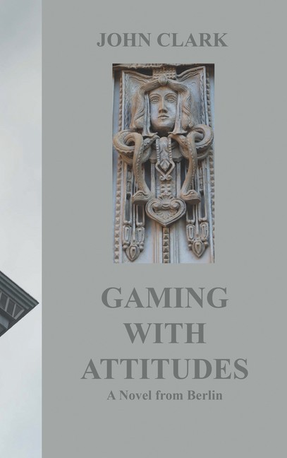 Gaming with Attitudes main product photo