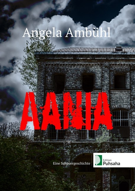 Aania main product photo