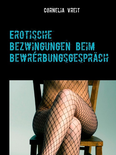 Erotische Bezwingungen beim Bewerbungsgespräch main product photo