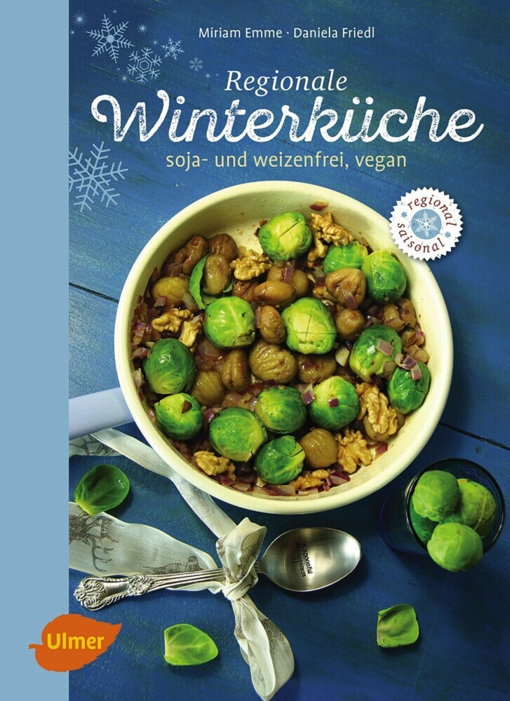 Regionale Winterküche main product photo