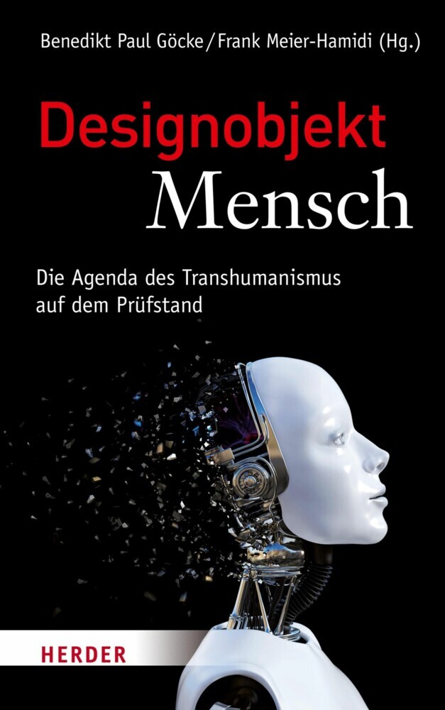 Designobjekt Mensch main product photo