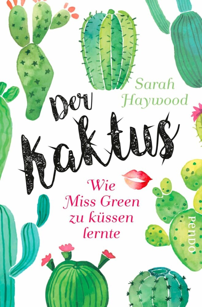 Der Kaktus main product photo