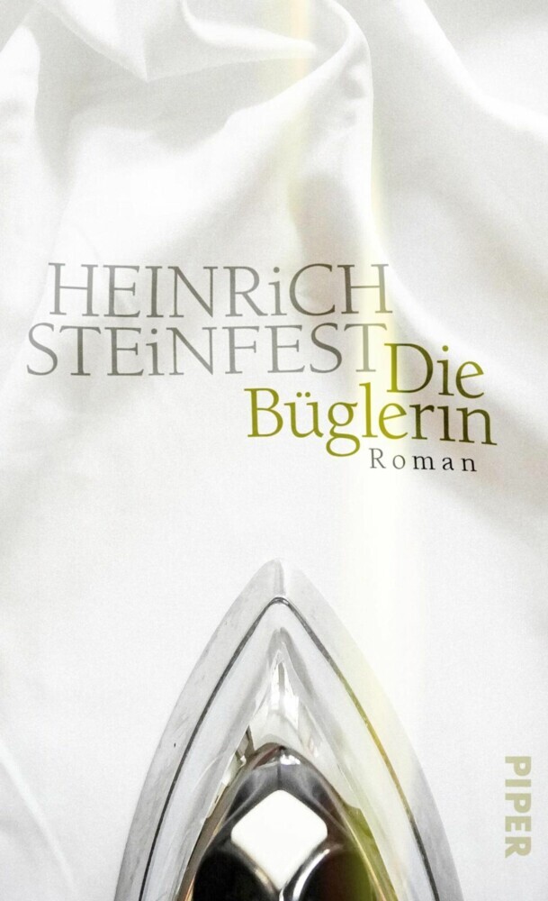Die Büglerin main product photo