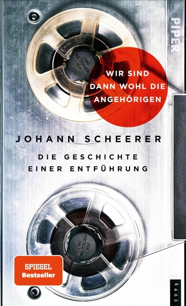 Wir sind dann wohl die Angehörigen main product photo
