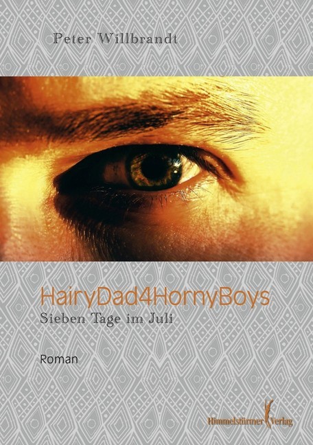 HairyDad4HornyBoys main product photo