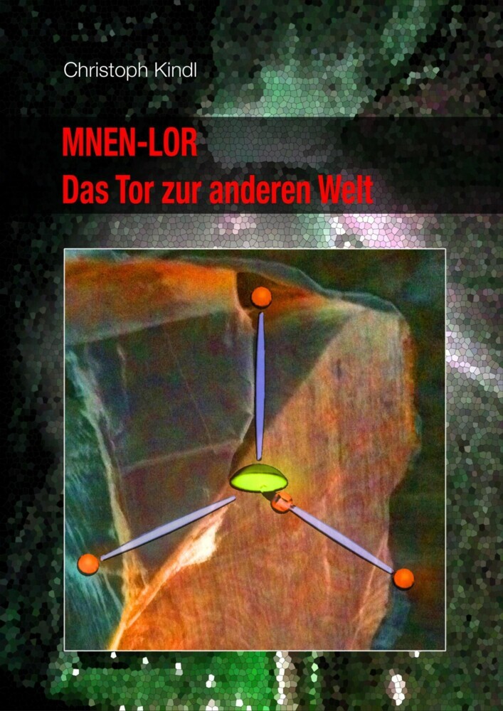 MNEN-LOR - Das Tor zur anderen Welt main product photo