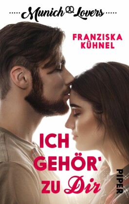 Munich Lovers -  Ich gehör' zu Dir; .
