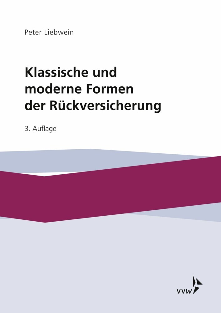 Klassische und moderne Formen der Rückversicherung main product photo