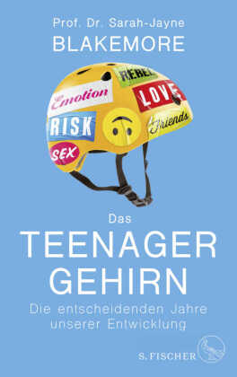 Das Teenager-Gehirn