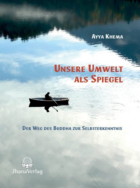Unsere Umwelt als Spiegel main product photo