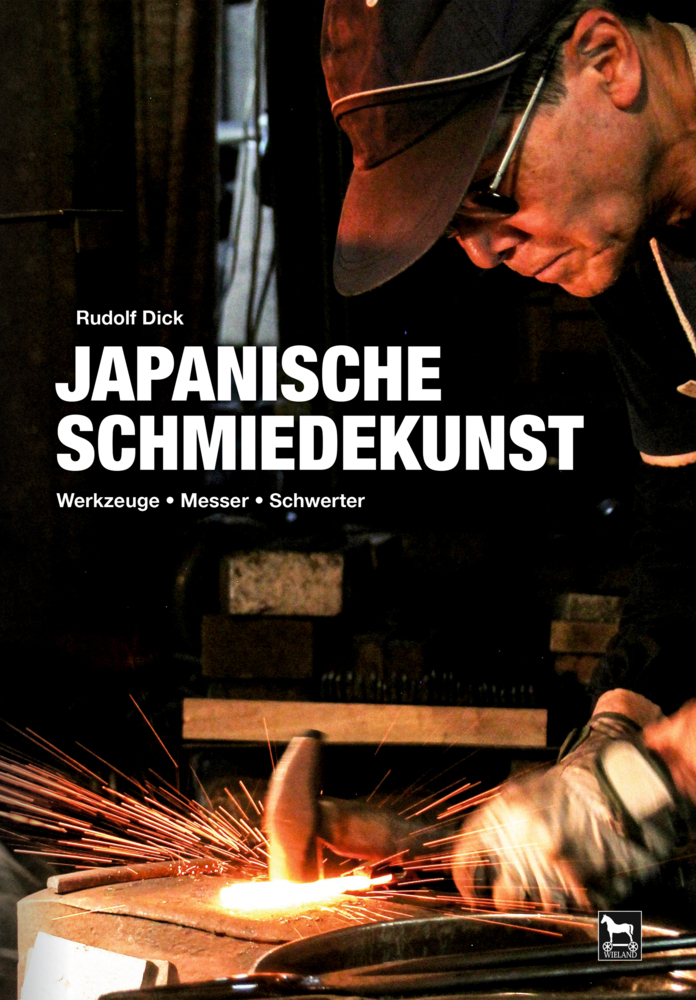 Japanische Schmiedekunst main product photo