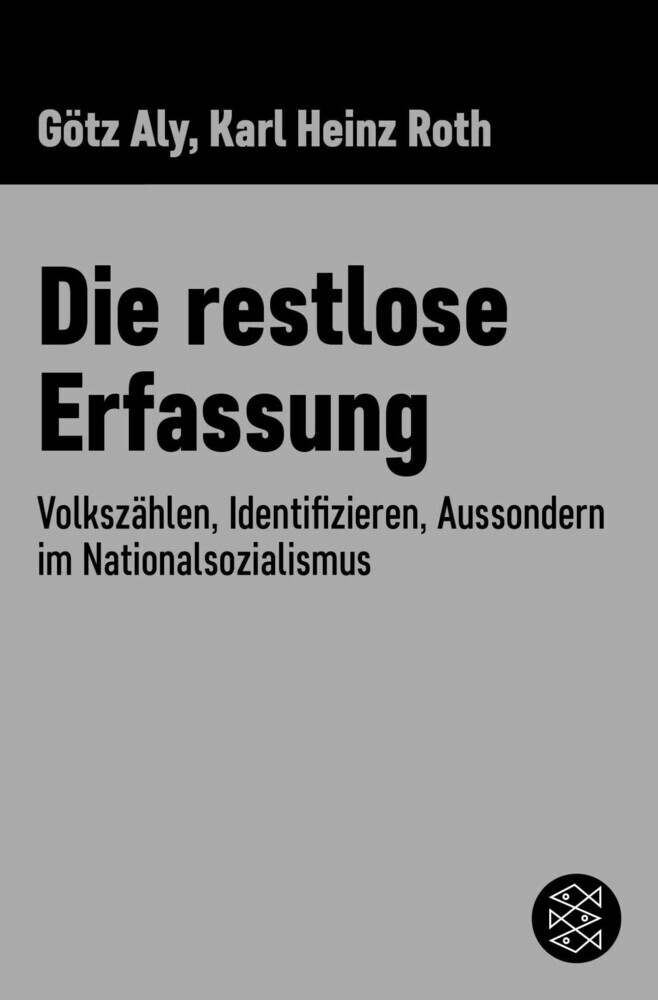 Die restlose Erfassung main product photo