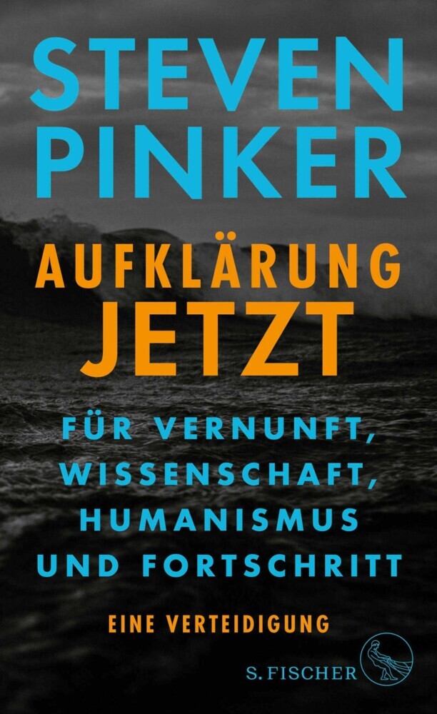 Aufklärung jetzt main product photo
