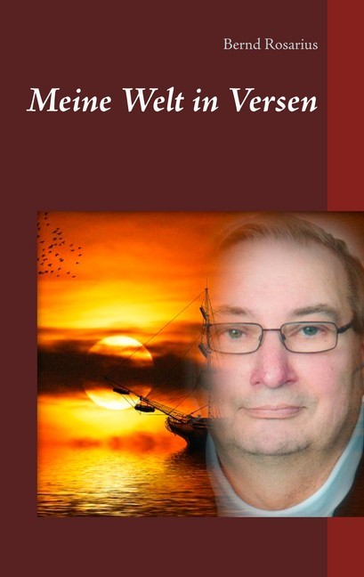 Meine Welt in Versen main product photo