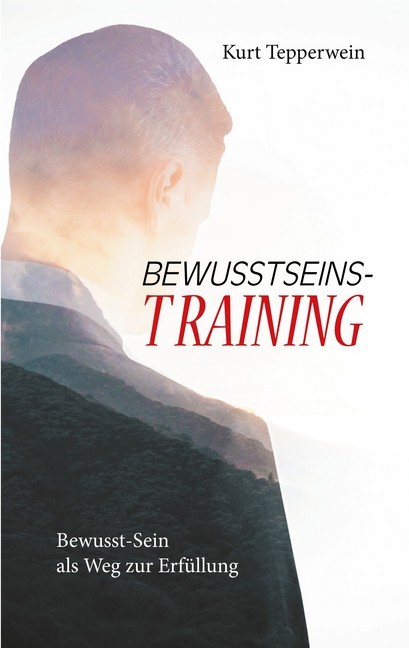 Bewusstseins-Training main product photo
