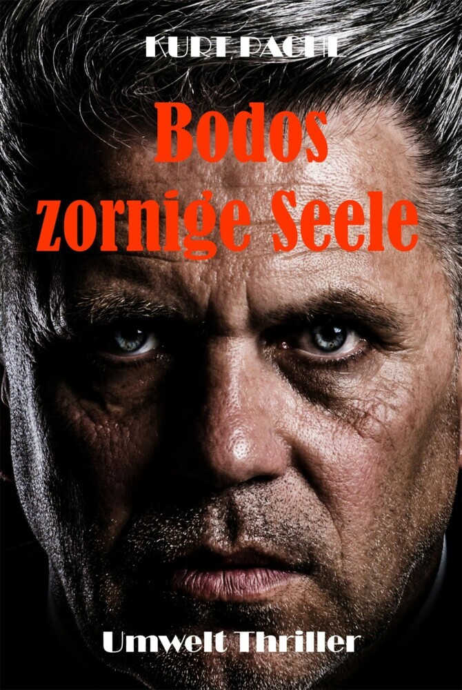 Bodos zornige Seele main product photo