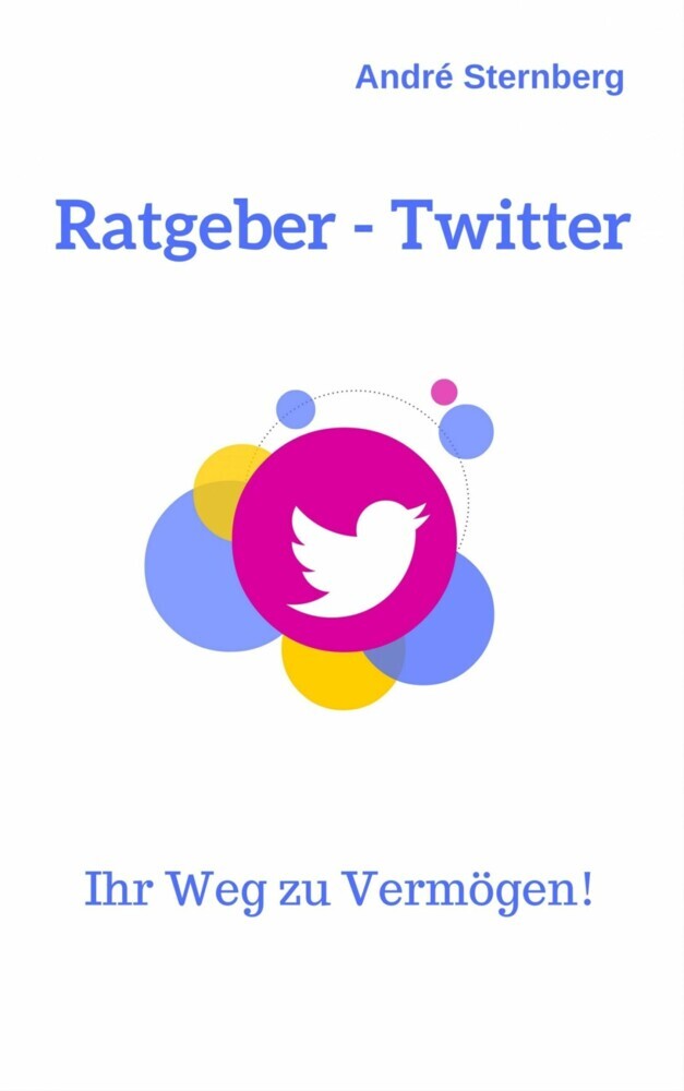 Ratgeber - Twitter main product photo