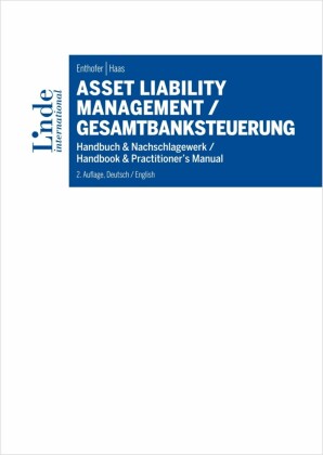 Asset Liability Management / Gesamtbanksteuerung