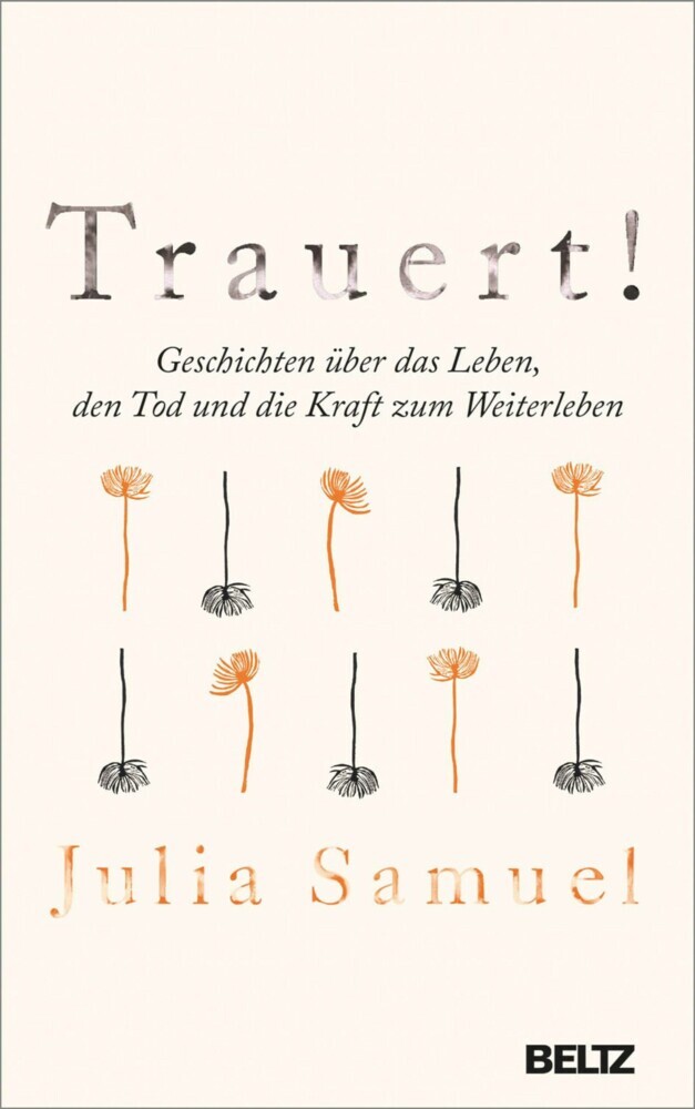 Trauert! main product photo