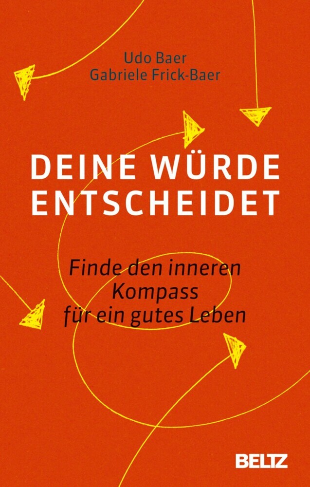 Deine Würde entscheidet main product photo