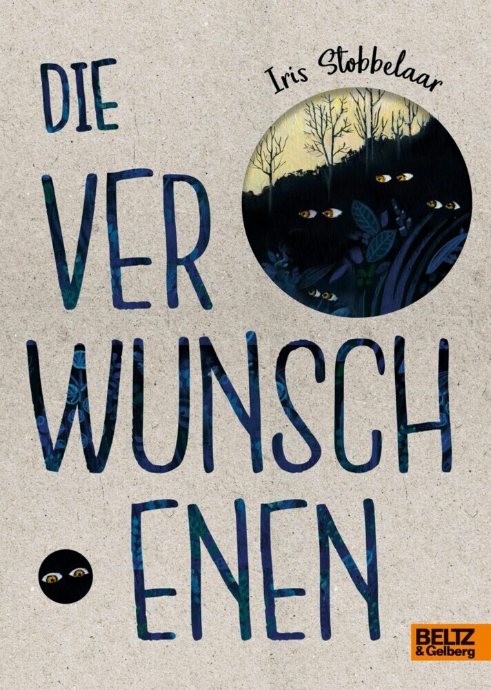 Die Verwunschenen main product photo