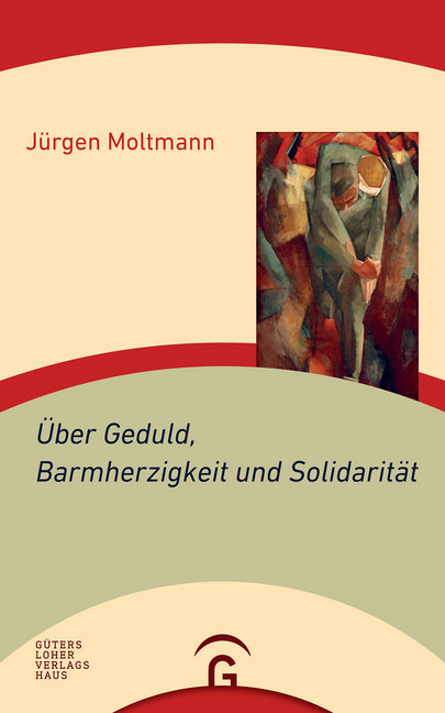 Über Geduld, Barmherzigkeit und Solidarität main product photo