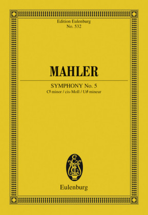 Symphony No. 5 C# minor
