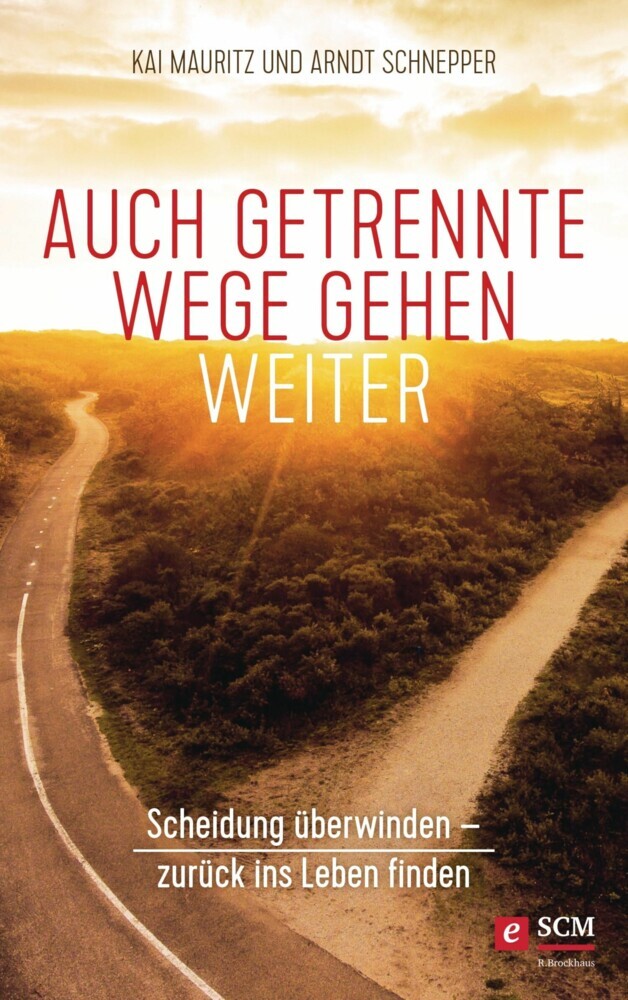 Auch getrennte Wege gehen weiter main product photo