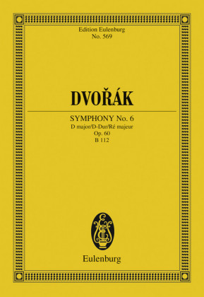 Symphony No. 6 D major