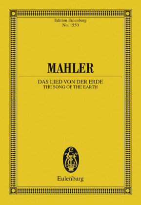 Das Lied von der Erde