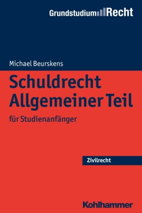 Schuldrecht Allgemeiner Teil