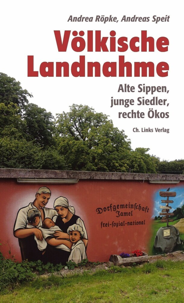 Völkische Landnahme main product photo