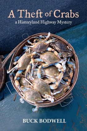A Theft of Crabs