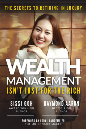 Wealth Management Isn't Just for the Rich