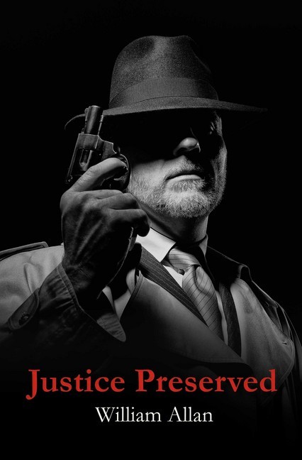 Justice Preserved main product photo