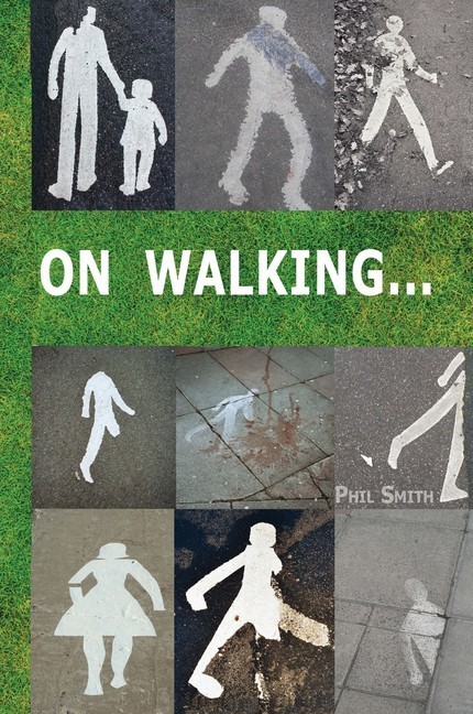 On Walking main product photo