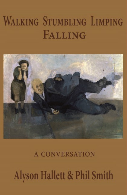 Walking Stumbling Limping Falling main product photo