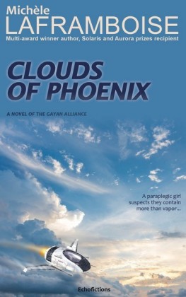 Clouds of Phoenix
