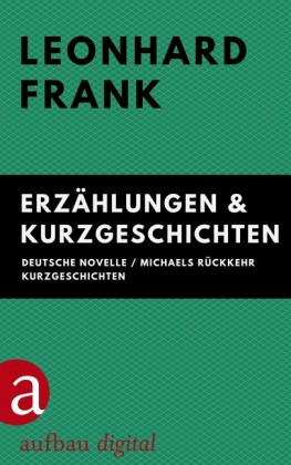 Erzählungen & Kurzgeschichten