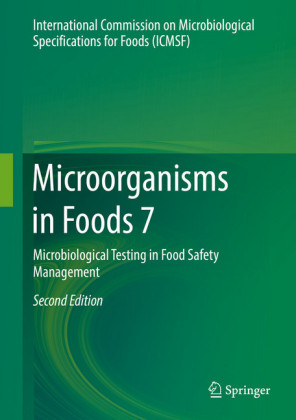 Microorganisms in Foods 7